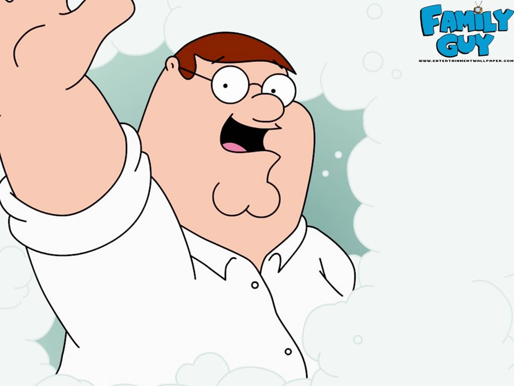 peter griffin picture